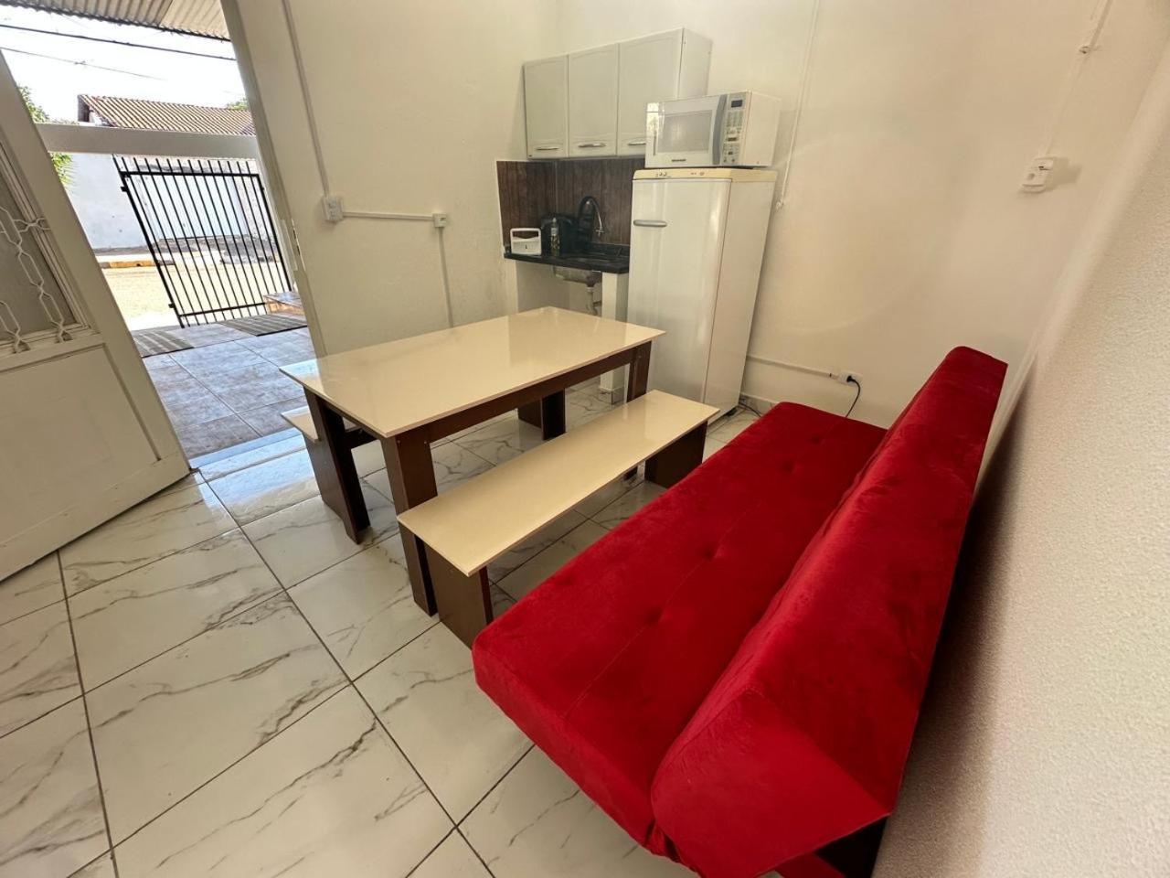 Casa Ana Brutomesso 2 Londrina