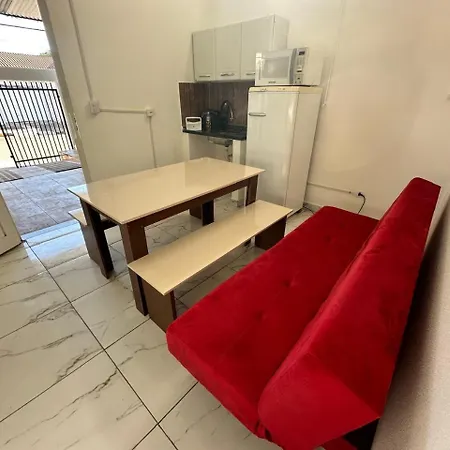 Casa Ana Brutomesso 2 Vila Londrina Exterior foto